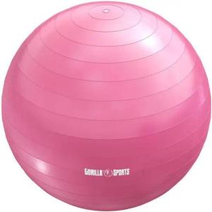 Gymnastikball 55 - 75 cm