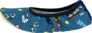 Gymnastikschuh Jungen Slipper LICO G 1 Style