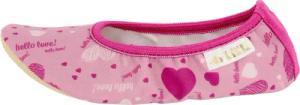 Gymnastikschuh Mädchen Slipper LICO G 1 Style