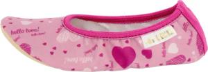 Gymnastikschuh Mädchen Slipper LICO G 1 Style