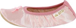 Gymnastikschuh Mädchen Slipper LICO G 1 Style