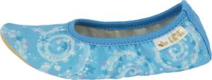 Gymnastikschuh Mädchen Slipper LICO G 1 Style