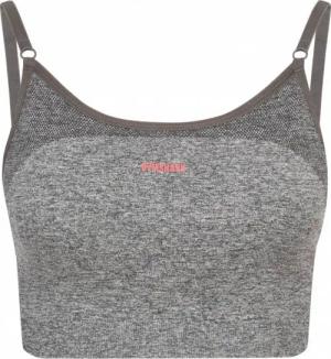 Gymshark Flex Strappy Damen Sport-BH GLSB4247-CHM-RUP