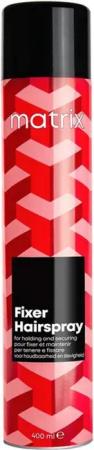 Haarspray Matrix Style Link Fixer Haarspray 400 ml