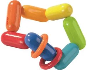 HABA 303017 Greifling Ruck-Zuck