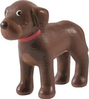 HABA 303857 Little Friends – Hund Dusty