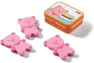 HABA 304270 HABA Bärenwurst