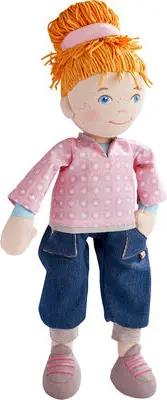 HABA 305650 Schlenkerpuppe Lene