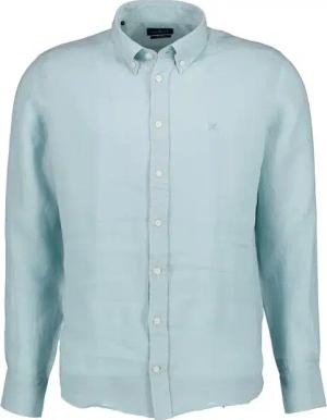 HACKETT Herren Hemd blau
