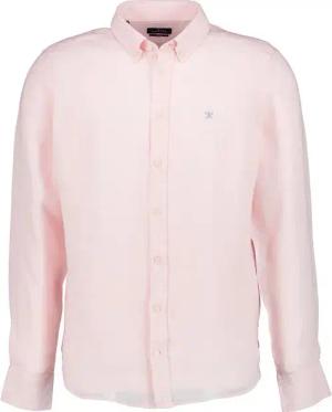 HACKETT Herren Hemd rosa