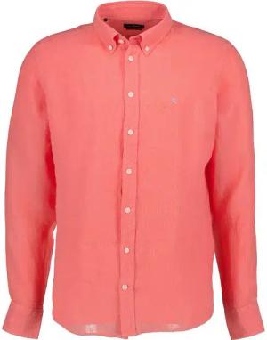 HACKETT Herren Hemd rot