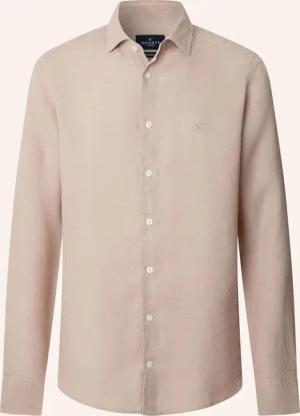 HACKETT LONDON Freizeithemd ESS GMD LINEN KENT