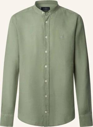 HACKETT LONDON Freizeithemd ESS GMD LINEN PORTER