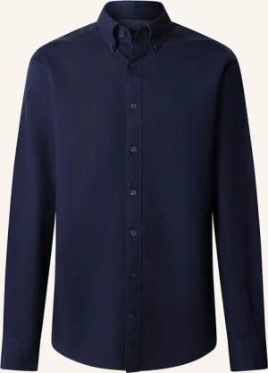 HACKETT LONDON Freizeithemd ESS GMT DYED OXFORD
