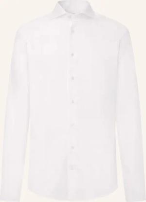 HACKETT LONDON Freizeithemd POPLIN SLIM BC