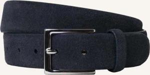 HACKETT LONDON Gürtel SUEDE FEATHER EDGE