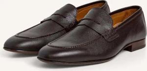 HACKETT LONDON Loafer REGAL SADDLE