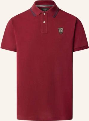 HACKETT LONDON Poloshirt HERITAGE BADGE POLO