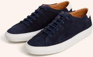HACKETT LONDON Sportschuhe IDOL SOFT