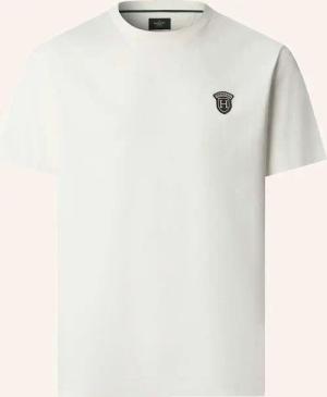 HACKETT LONDON T-Shirt HERITAGE BADGE TEE