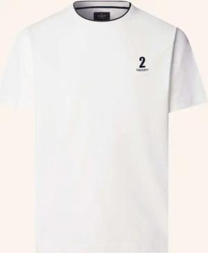 HACKETT LONDON T-Shirt HERITAGE NBR TEE