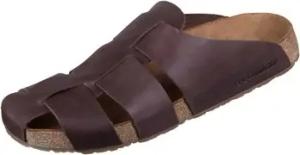 Haflinger  Clogs Offene 819429-748