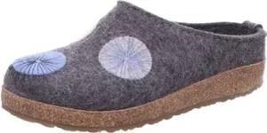 Haflinger  Hausschuhe Grizzly Radius 751008-4