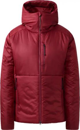 Haglöfs Damen Breeze Mimic Hoodie Jacke