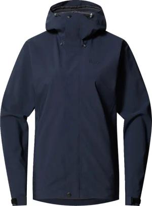 Haglöfs Damen Breeze Proof Jacke
