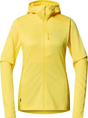 Haglöfs Damen L.I.M Mid Fast II Hoodie Jacke