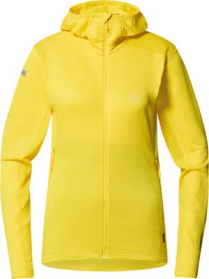 Haglöfs Damen L.I.M Mid Multi II Hoodie Jacke