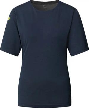 Haglöfs Damen L.I.M Ridge T-Shirt