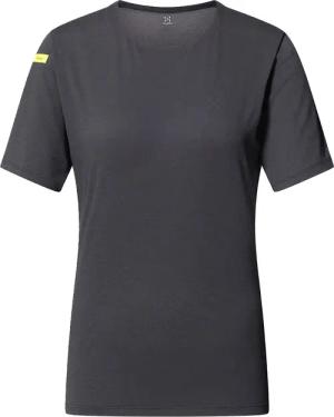 Haglöfs Damen L.I.M Ridge T-Shirt