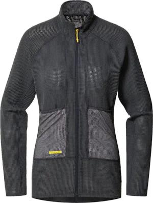 Haglöfs Damen L.I.M ZT II Air Mid Jacke