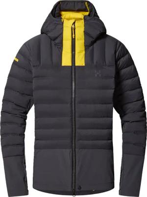 Haglöfs Damen L.I.M ZT II Light Liner Jacke