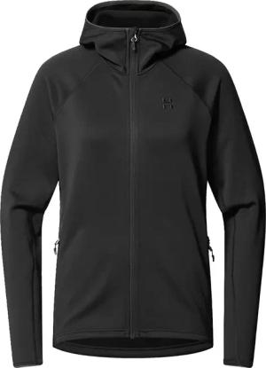 Haglöfs Damen Magma Mid Hoodie Jacke