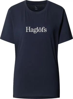 Haglöfs Damen Outsiders T-Shirt
