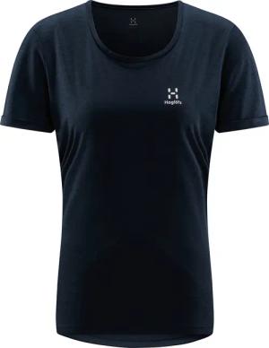 Haglöfs Damen Ridge Hike T-Shirt