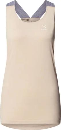 Haglöfs Damen Ridge Top