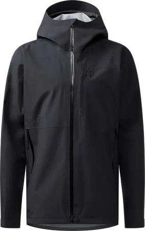 Haglöfs Herren Front Proof II Jacke