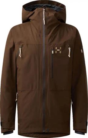 Haglöfs Herren Latnja GTX Insulated Jacke