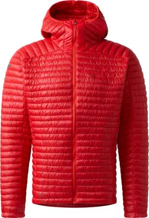 Haglöfs Herren L.I.M Mimic II Hoodie Jacke