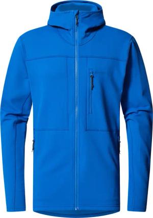 Haglöfs Herren Rosson Mid Hoodie Jacke