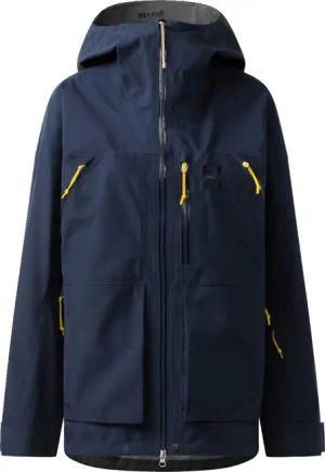 Haglöfs - Vassi GORE-TEX® II Hardshelljacke Damen tarn blue
