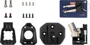 Haibike 	All MTN Alloy Yamaha Batterie Ass mit Batterie Rahmenbef  Batterieve...