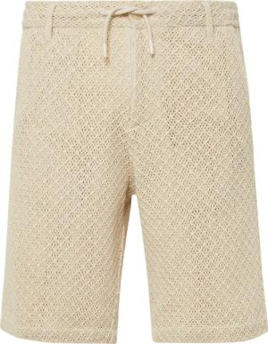 Häkel-Shorts im Relaxed Fit aus Baumwolle