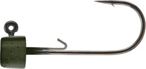 Haken - Stucki TUNGSTEN NED RIG Jig Head 2.8g #1 (X3)