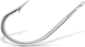 Haken VMC 8705TI x2 10/0