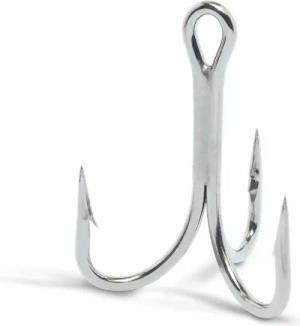 Haken VMC Triple Fish Fighter 4xR (x5)