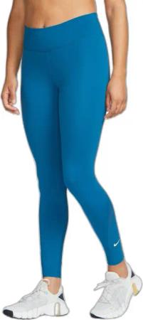 Halbhohe Leggings 7/8 Frau Nike One